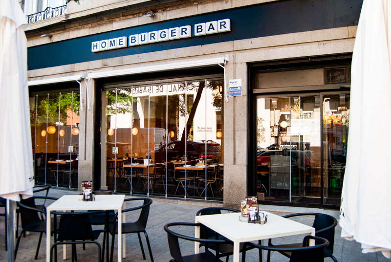 Del alternativo Malasaña al “streetfood” de Ponzano. Nos trasladamos a Santa Engracia, 108.