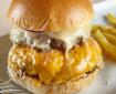 Doble Cheese Burger