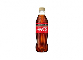 Coca Cola Formato Pet 0,50cl